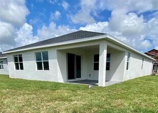 11298 Firefly Ct in Port St. Lucie, FL - Building Photo - Building Photo