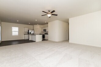 7009 Rochford Dr in Covington, GA - Building Photo - Building Photo