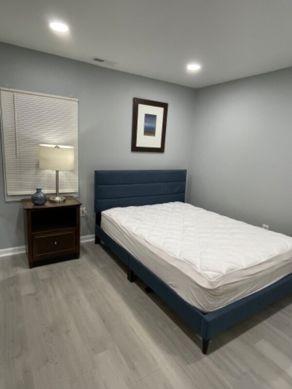 1029 W Baltimore St in Baltimore, MD - Building Photo - Building Photo