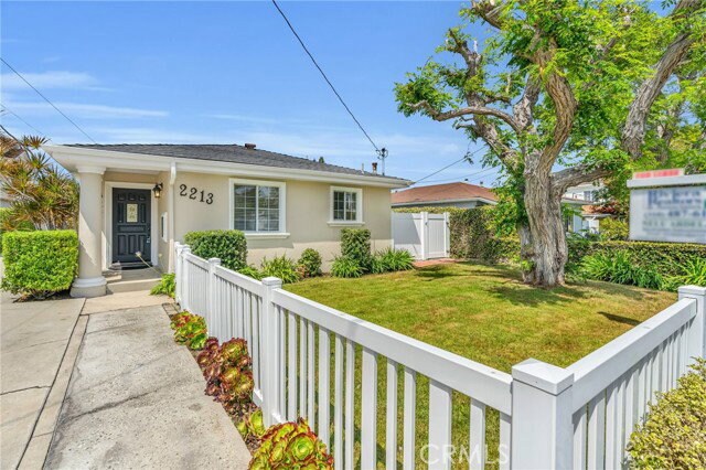 property at 2213 Bataan Rd