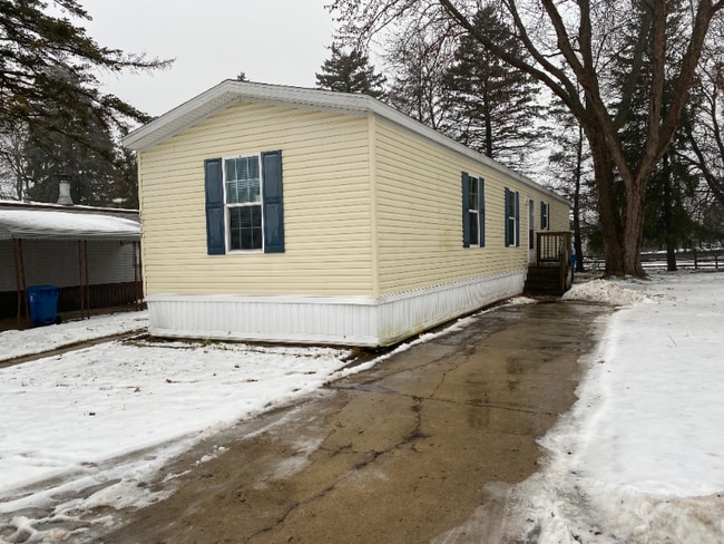 property at 1817 Aldrin Ct