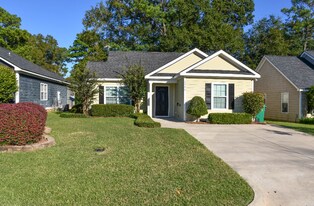 2546 Bascom Dr in Albany, GA - Building Photo