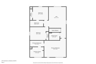 2011 Dunsmore Ln in Waxhaw, NC - Building Photo - Building Photo