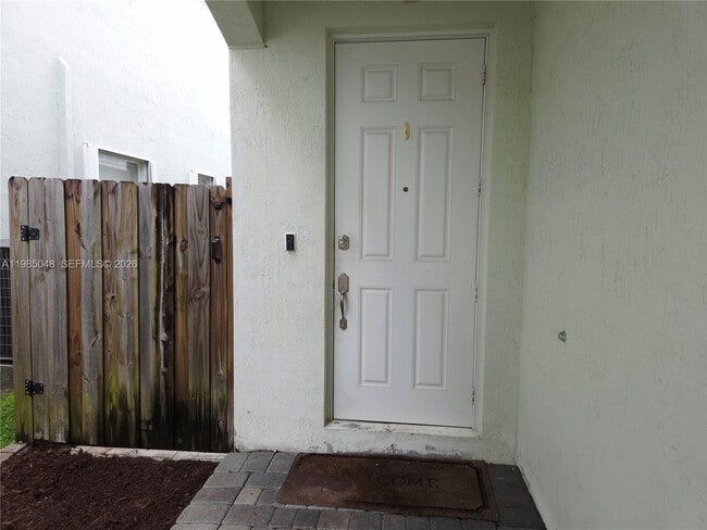 202 NE 36th Terrace in Homestead, FL - Building Photo - Building Photo