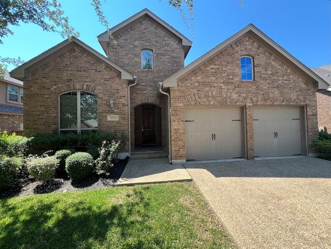 property at 3914 Remington Rd