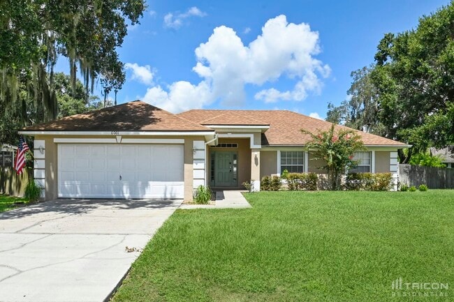 6001 White Tail Loop