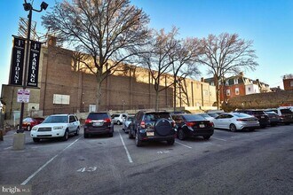 4247 Locust St, Unit 0B-610 in Philadelphia, PA - Building Photo - Building Photo