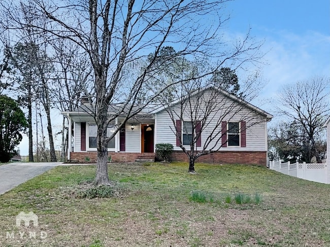 property at 2932 Rural Hill Ct