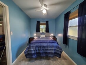 Quiet Furnished 1BR Near EMU, U-M & Hospitals in Ypsilanti, MI - Building Photo - Building Photo