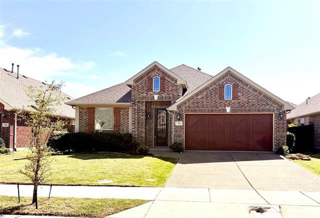 property at 704 Lighthouse Ln