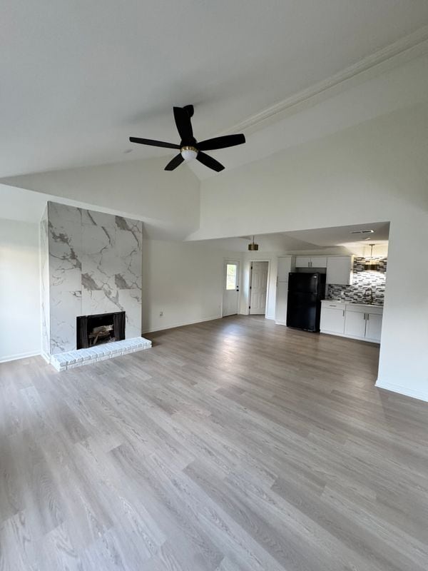 property at 1835 General Cleburne Ave