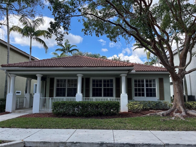 1506 Fenton Dr in Delray Beach, FL - Building Photo - Building Photo