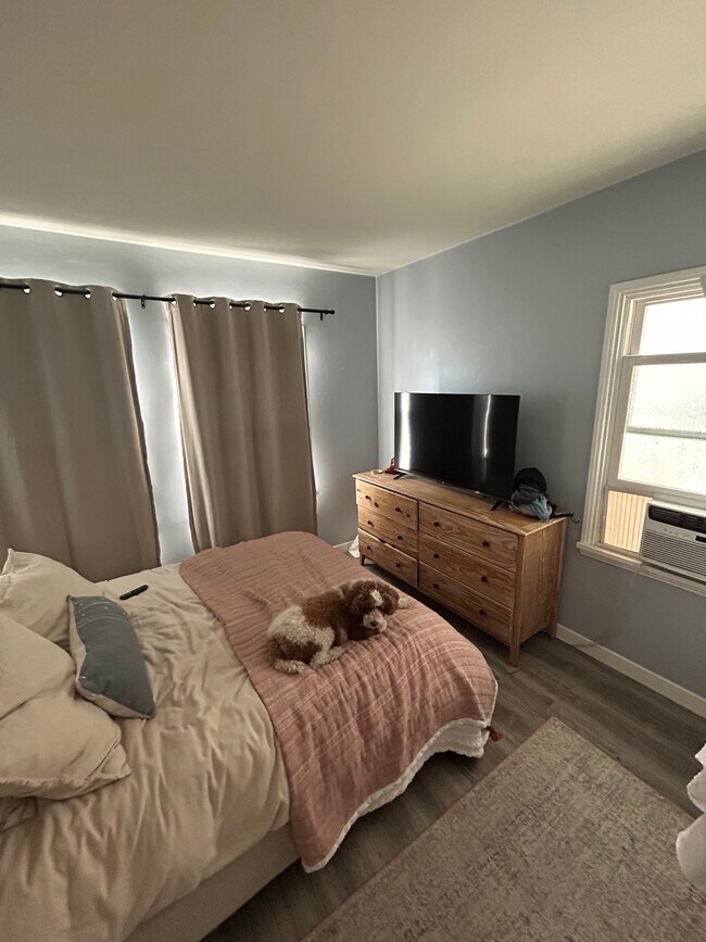 2206 Hermosa Ave in Hermosa Beach, CA - Foto de edificio - Building Photo