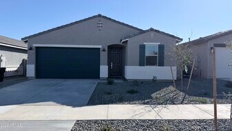 15809 Gary Fix Trl in Surprise, AZ - Building Photo