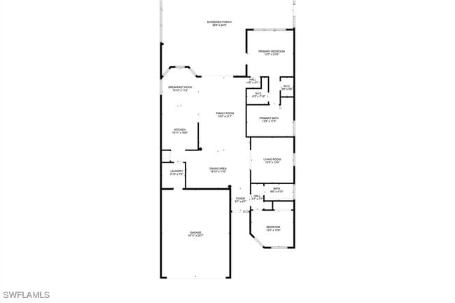 property at 3920 Lakeview Isle Ct