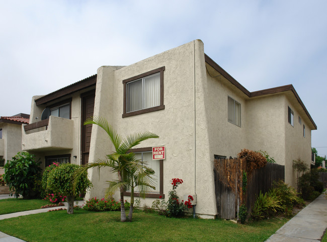 16841 Blanton St in Huntington Beach, CA - Building Photo - Building Photo