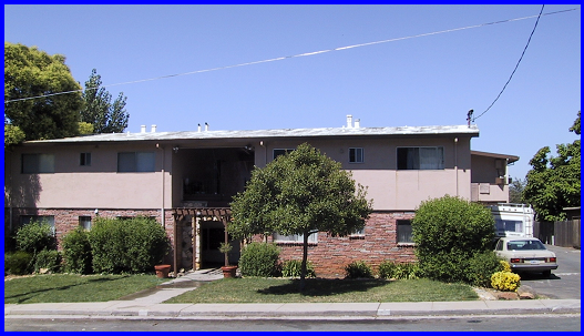 Sterling Ridge Apartments in Auburn, CA - Foto de edificio - Building Photo