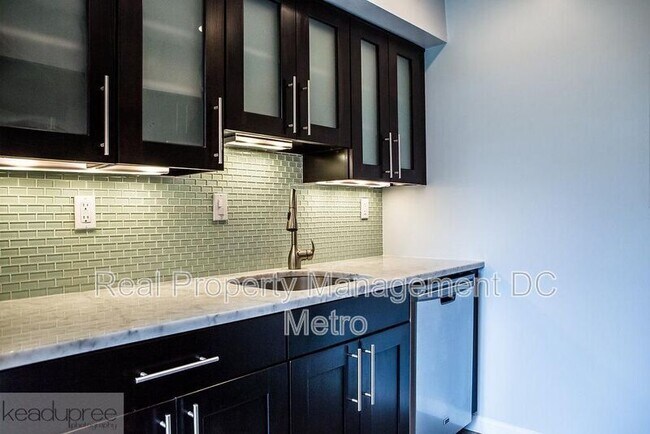 80 New York Ave NW in Washington, DC - Building Photo - Building Photo
