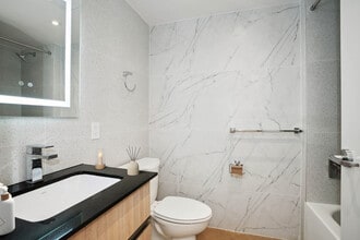 2371 Frederick Douglass Blvd in New York, NY - Building Photo - Building Photo