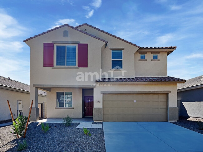 property at 4308 S 105th Dr