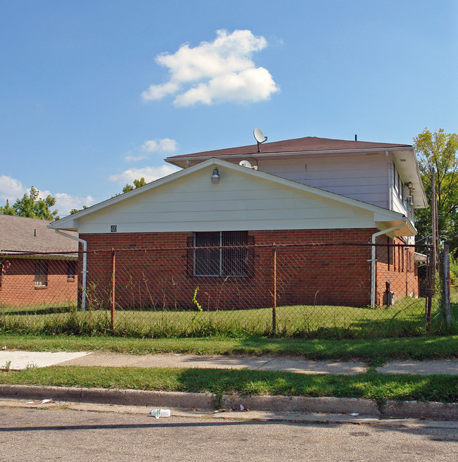 40 S Trenton St in Dayton, OH - Building Photo - Building Photo