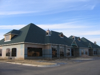 Lot 11 in Broken Arrow, OK - Building Photo