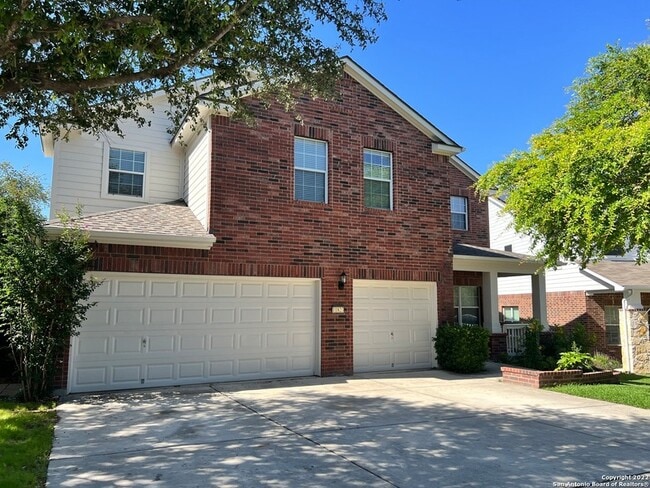 property at 11823 William Carey