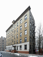 2323 Davidson Ave in Bronx, NY - Building Photo - Building Photo