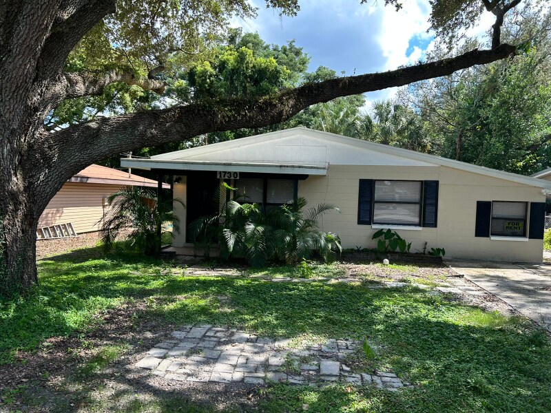 1730 W Perdiz St in Tampa, FL - Building Photo