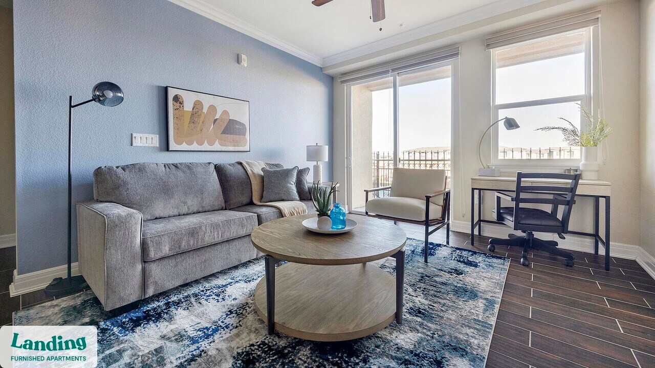 5150 Ronald Reagan Blvd, Unit 1308 in Johnstown, CO - Building Photo