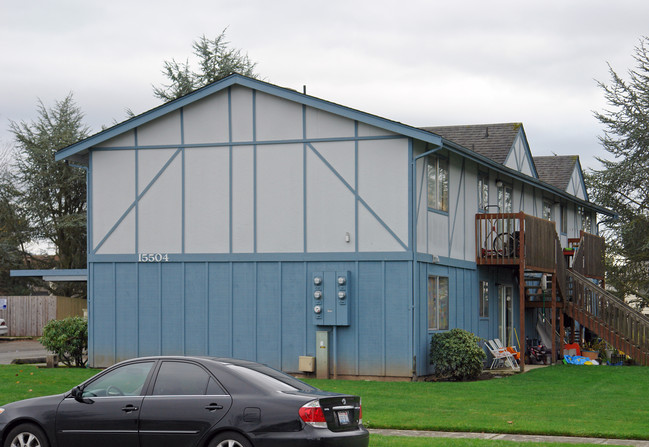 15504 Washington St in Sumner, WA - Building Photo - Building Photo