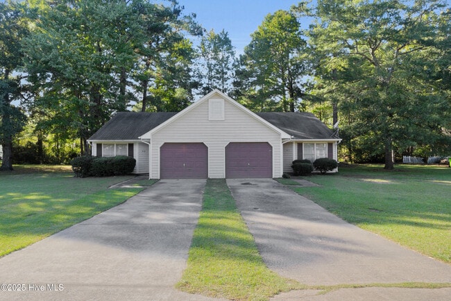 1615 RaceTrack Rd in New Bern, NC - Building Photo - Building Photo