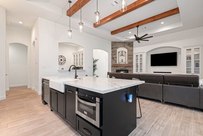 property at 1703 Madera Oaks Ct