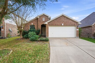 20747 Rainmead Dr in Katy, TX - Building Photo - Building Photo