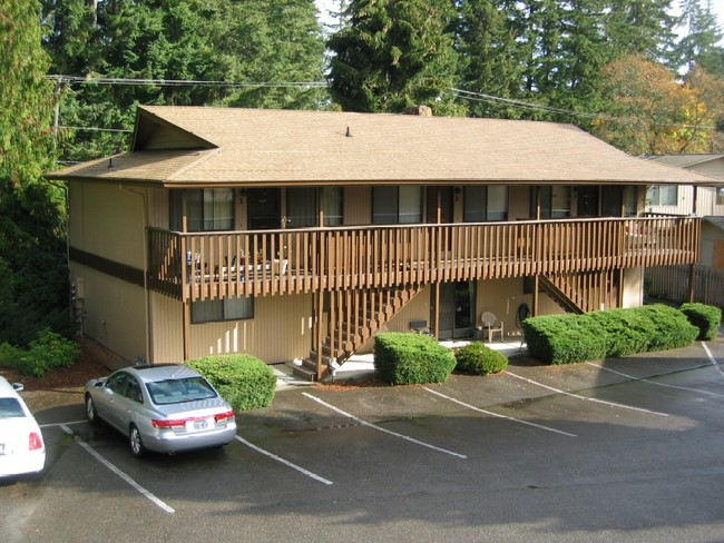 1702 Judd St SE in Lacey, WA - Building Photo - Building Photo