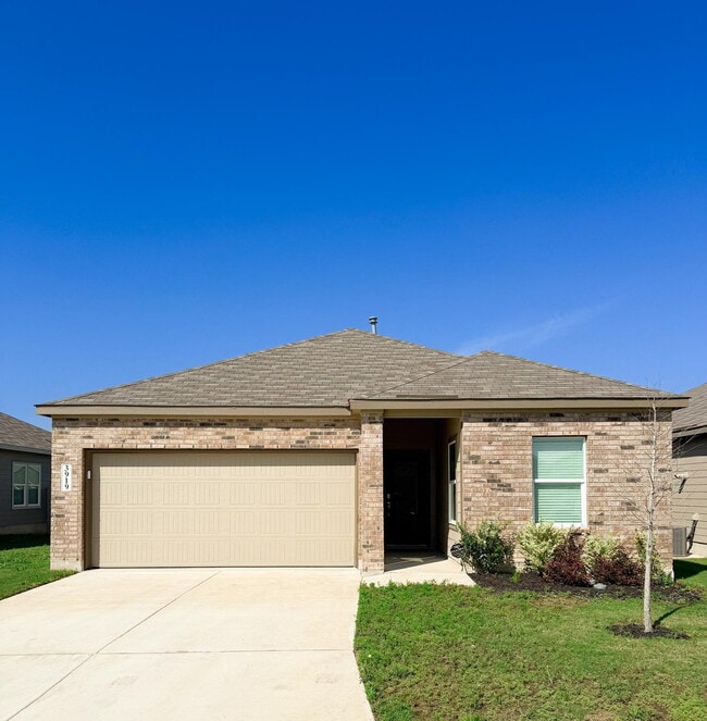 property at 3919 Gristmill Wy