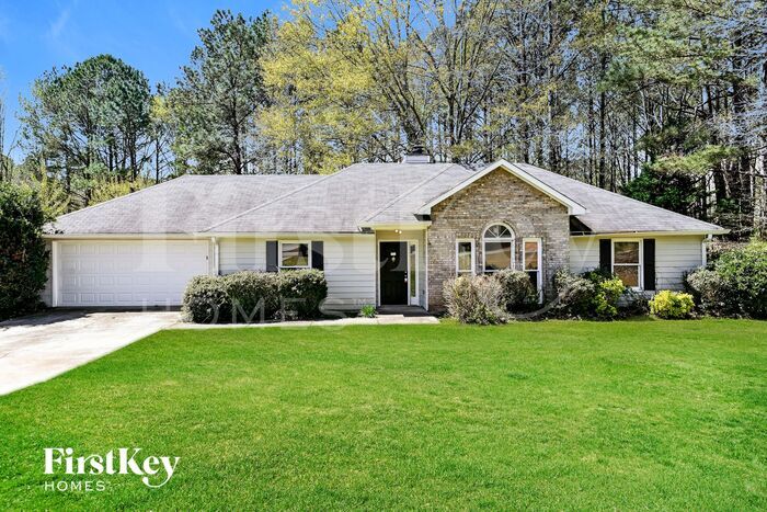 35 Park Pl Dr in Covington, GA - Building Photo