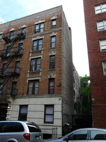 15 E 199th St Apartments