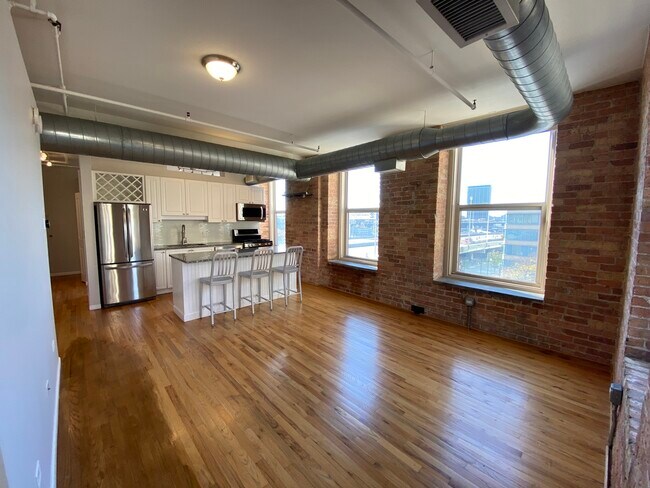 420 S Clinton St in Chicago, IL - Building Photo - Building Photo