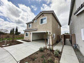 144 N Sutter Ave in San Bernardino, CA - Building Photo - Building Photo