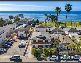 6789 Sabado Tarde Rd in Goleta, CA - Building Photo - Building Photo