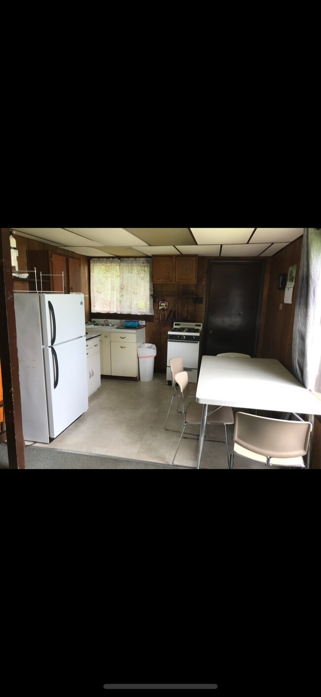 property at 6636 W Lake Dr