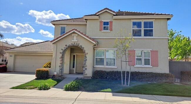 property at 4950 Trouville Ln