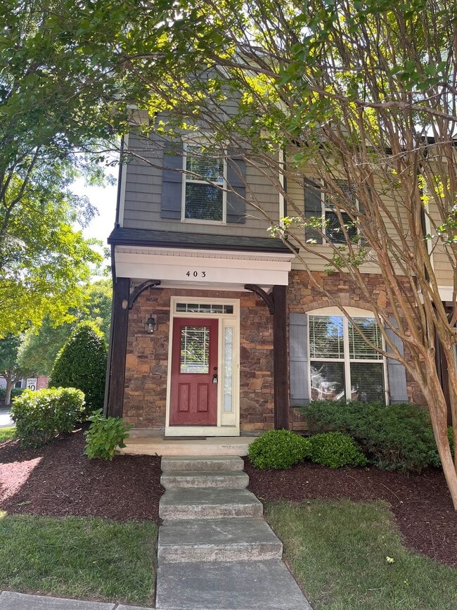 property at 403 Matheson Place