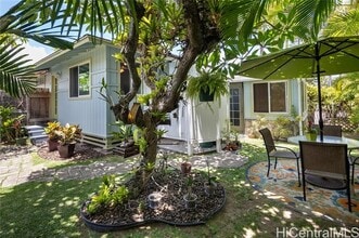 545 Halela St in Kailua, HI - Building Photo - Building Photo