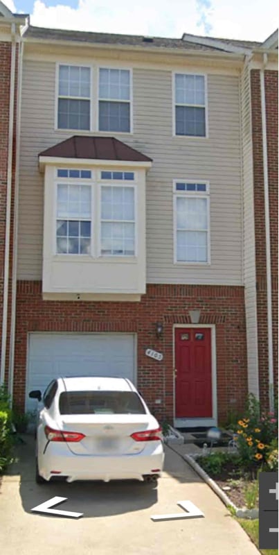 property at 4105 Cressida Pl