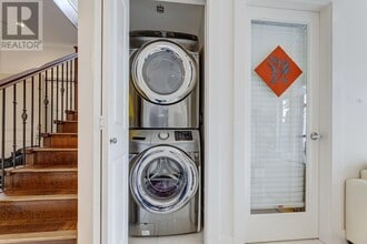 8522 Cartier St in Vancouver, BC - Building Photo - Building Photo