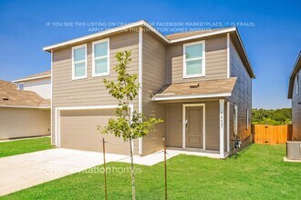 14427 Jenson Crk in San Antonio, TX - Building Photo - Building Photo