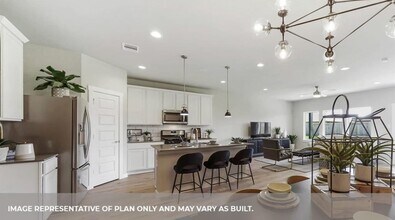 1322 Truckee River Dr in Rosharon, TX - Building Photo - Building Photo