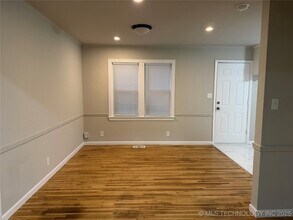 5308 S Madison Ave in Tulsa, OK - Building Photo - Building Photo